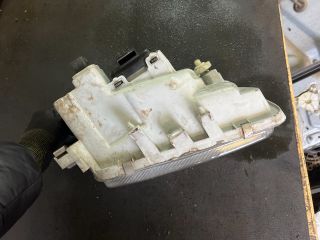 bontott VW POLO III Bal Fényszóró