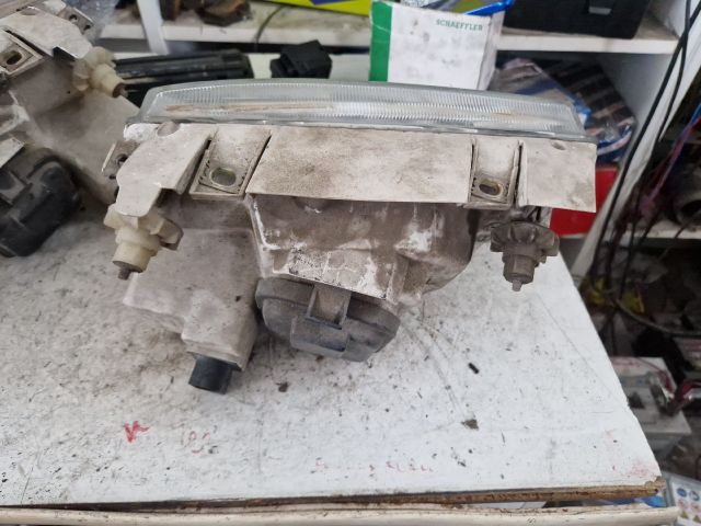 bontott VW POLO III Bal Fényszóró