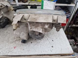 bontott VW POLO III Bal Fényszóró