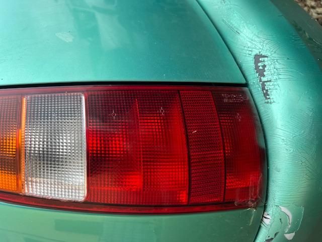 bontott VW POLO III Bal Fényszóró