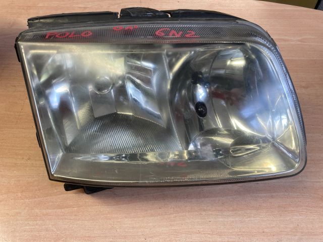 bontott VW POLO III Bal Fényszóró