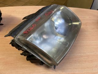 bontott VW POLO III Bal Fényszóró