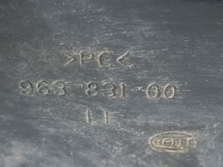 bontott VW POLO III Bal Fényszóró