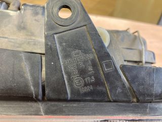 bontott VW POLO III Bal Fényszóró