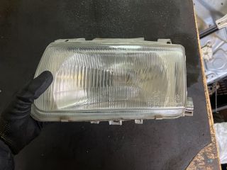 bontott VW POLO III Bal Fényszóró