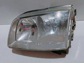 bontott VW POLO III Bal Fényszóró