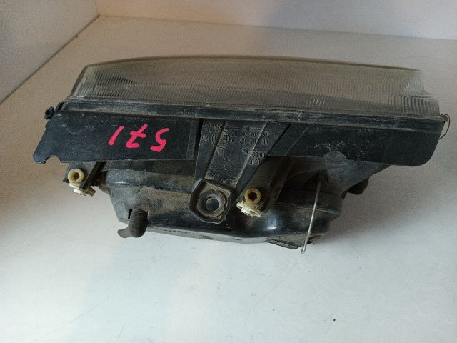 bontott VW POLO III Bal Fényszóró