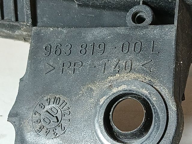 bontott VW POLO III Bal Fényszóró