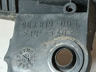 bontott VW POLO III Bal Fényszóró