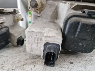 bontott VW POLO III Bal Fényszóró