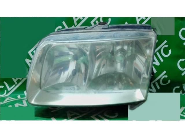 bontott VW POLO III Bal Fényszóró