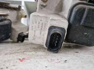 bontott VW POLO III Bal Fényszóró