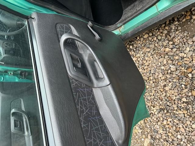 bontott VW POLO III Bal Fényszóró