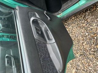 bontott VW POLO III Bal Fényszóró