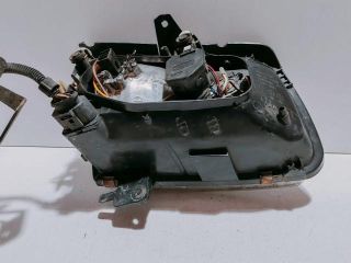 bontott VW POLO III Bal Fényszóró