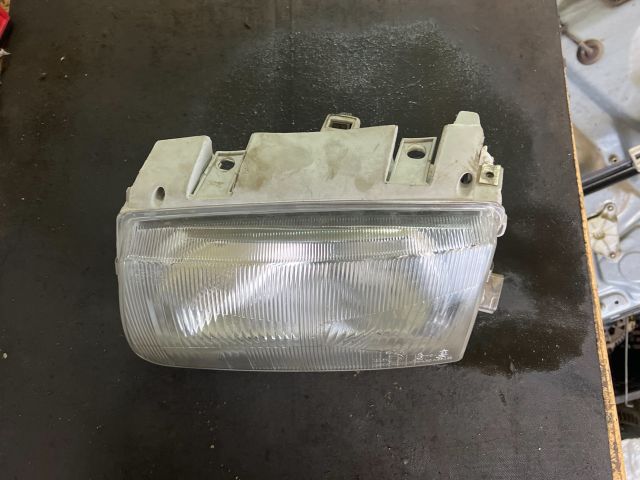 bontott VW POLO III Bal Fényszóró