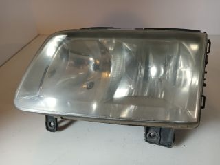 bontott VW POLO III Bal Fényszóró