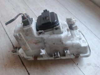 bontott VW POLO III Bal Fényszóró