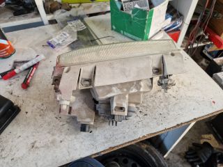 bontott VW POLO III Bal Fényszóró