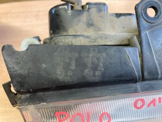 bontott VW POLO III Bal Fényszóró