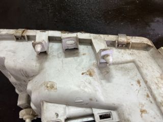 bontott VW POLO III Bal Fényszóró