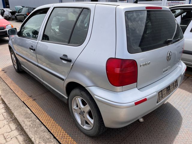 bontott VW POLO III Bal Gólyaláb Csonkállvánnyal