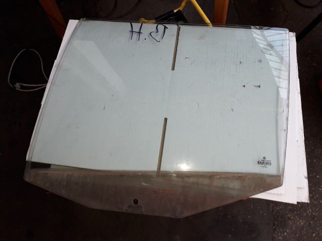 bontott VW POLO III Bal hátsó Ablak