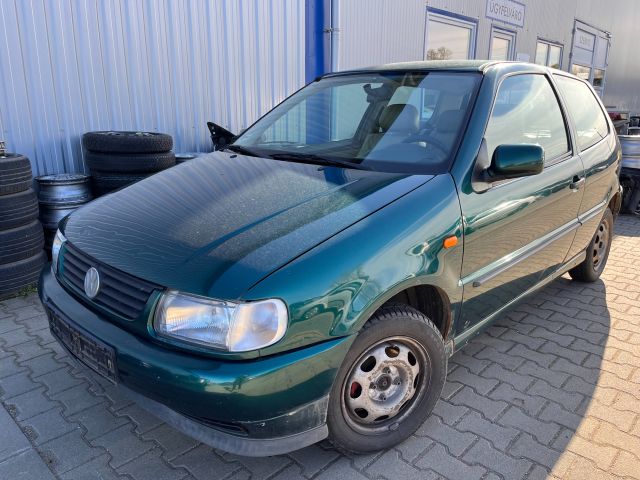 bontott VW POLO III Bal hátsó Ablak