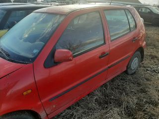 bontott VW POLO III Bal hátsó Ablak