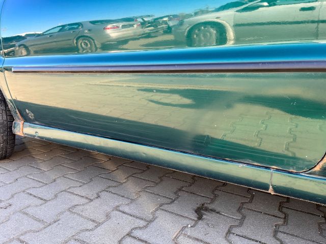 bontott VW POLO III Bal hátsó Ablak