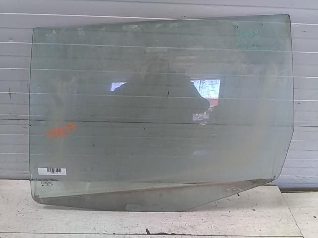 bontott VW POLO III Bal hátsó Ablak