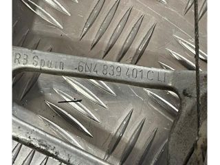 bontott VW POLO III Bal hátsó Ablakemelő Szerkezet (Elektromos)