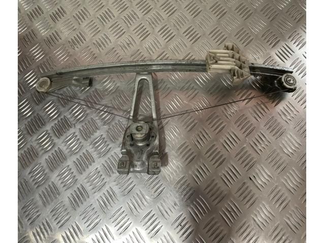 bontott VW POLO III Bal hátsó Ablakemelő Szerkezet (Elektromos)