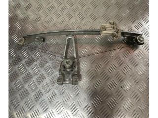 bontott VW POLO III Bal hátsó Ablakemelő Szerkezet (Elektromos)