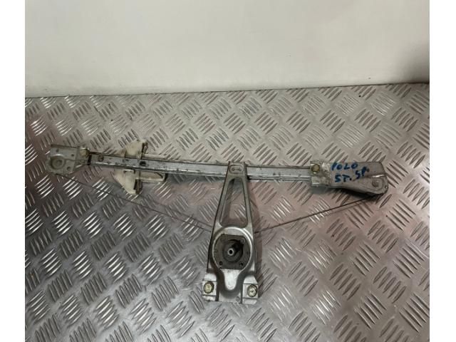 bontott VW POLO III Bal hátsó Ablakemelő Szerkezet (Elektromos)