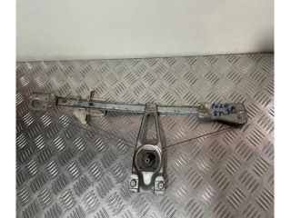 bontott VW POLO III Bal hátsó Ablakemelő Szerkezet (Elektromos)