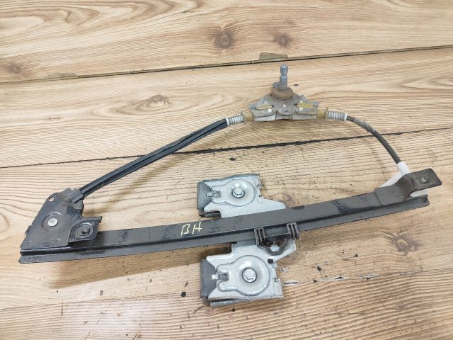 bontott VW POLO III Bal hátsó Ablakemelő Szerkezet (Mechanikus)