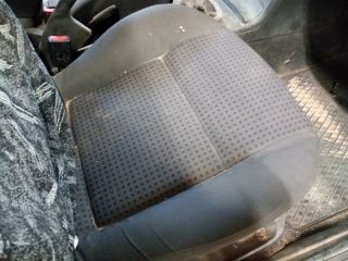 bontott VW POLO III Bal hátsó Ablakemelő Szerkezet (Mechanikus)