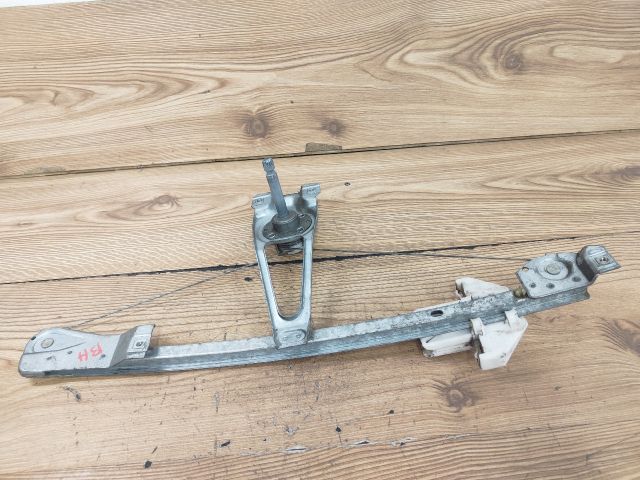 bontott VW POLO III Bal hátsó Ablakemelő Szerkezet (Mechanikus)