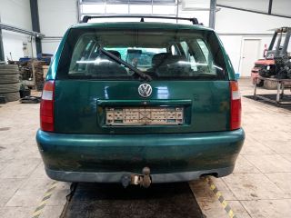 bontott VW POLO III Bal hátsó Ablakemelő Szerkezet (Mechanikus)