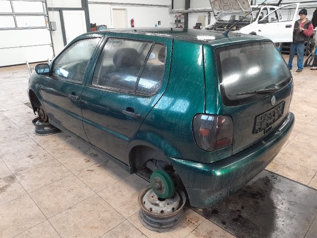 bontott VW POLO III Bal hátsó Ajtó Kábelköteg