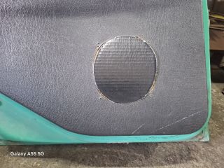 bontott VW POLO III Bal hátsó Ajtó (Részeivel)