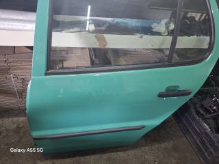 bontott VW POLO III Bal hátsó Ajtó (Részeivel)