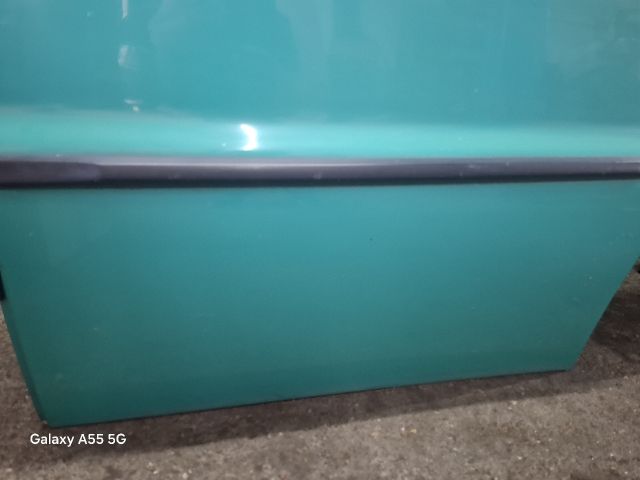 bontott VW POLO III Bal hátsó Ajtó (Részeivel)