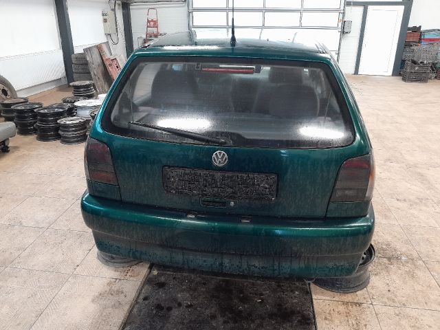 bontott VW POLO III Bal hátsó Ajtó (Üres lemez)