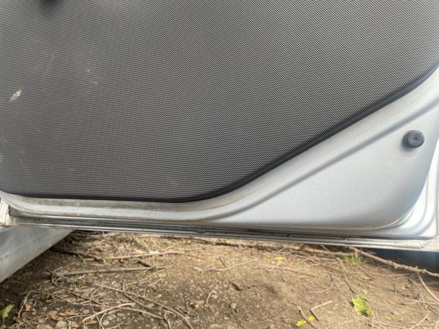 bontott VW POLO III Bal hátsó Ajtó (Üres lemez)