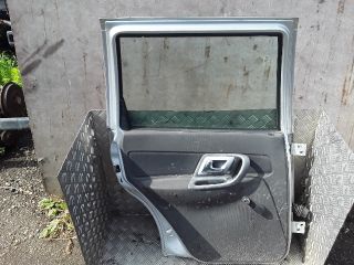 bontott VW POLO III Bal hátsó Ajtó (Üres lemez)