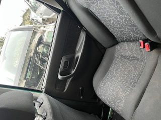 bontott VW POLO III Bal hátsó Ajtó (Üres lemez)