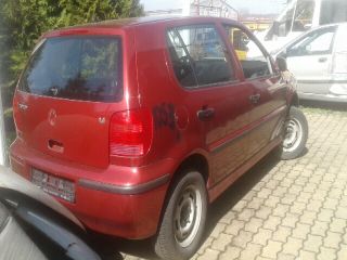 bontott VW POLO III Bal hátsó Ajtó (Üres lemez)