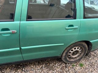 bontott VW POLO III Bal hátsó Ajtó (Üres lemez)